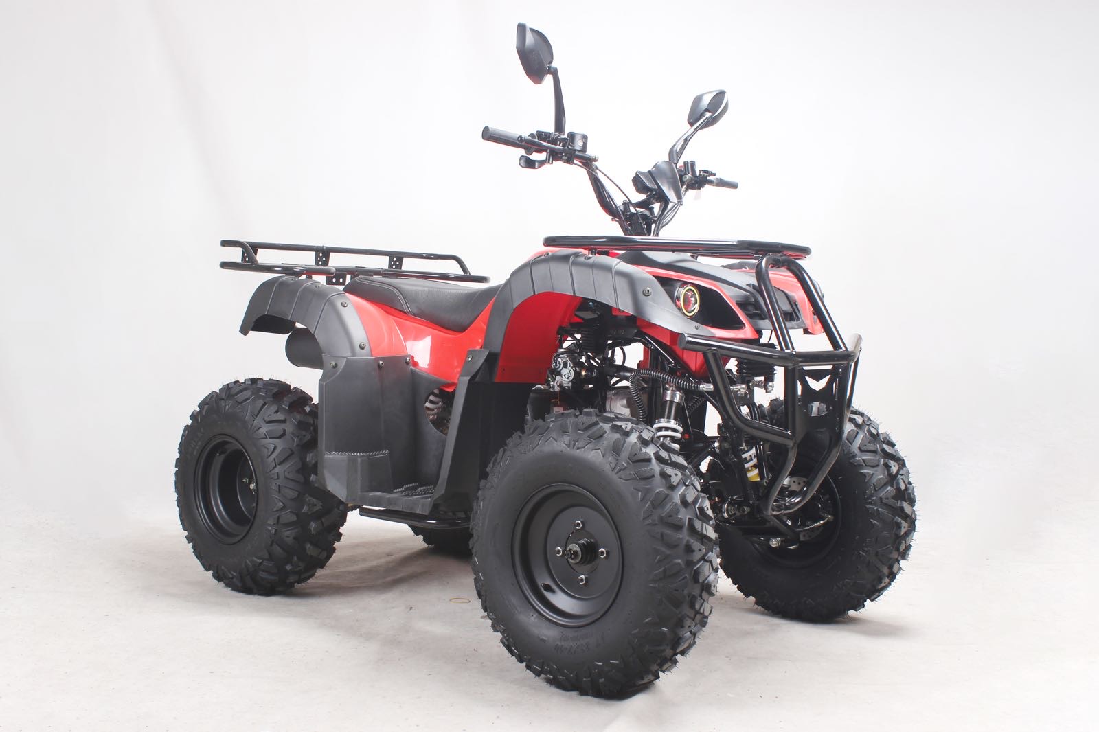 ATV 200cc Cutie Automata ( JRH ) – JRH.ro